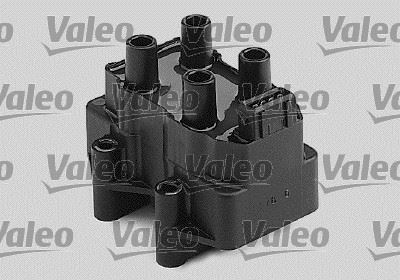 Citroen Berlingo Jumper Jumpy Saxo Xsantia Xsara Fiat Ducato Peugeot 106 205... VALEO