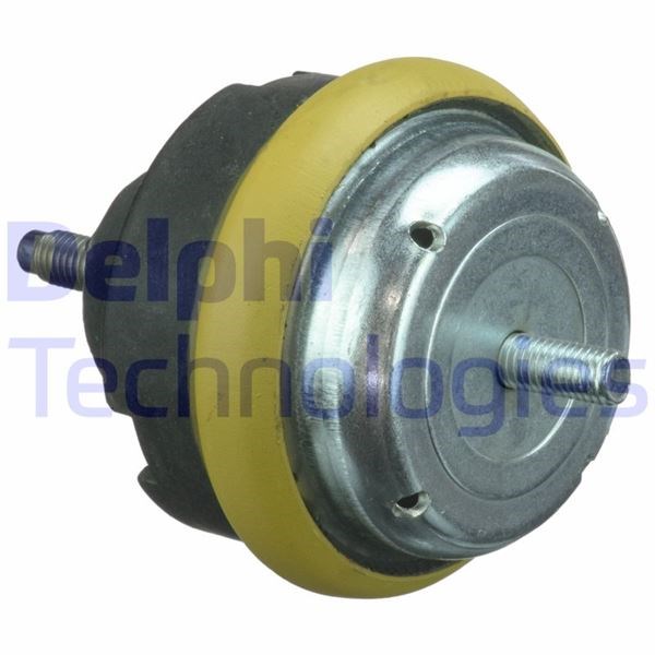 Citroen Berlingo Motor Takozu DELPHI