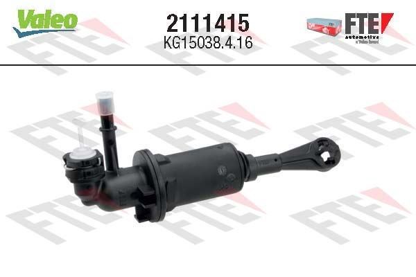 Citroen Berlingo-C4, Peugeot 3008-5008-Partner Debriyaj Üst Merkezi VALEO