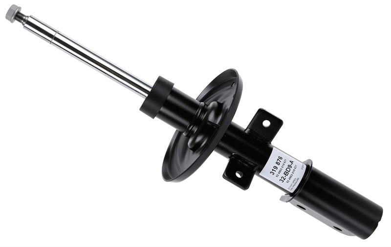 Citroen Berlingo Ön Amortisör 1.2 Puretech 110 1.2 Puretech 130 1.5 BlueHDI... SACHS