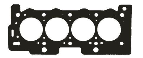 Citroen Berlingo C2 C3I C3II Saxo 1.1i 1.4 Silindir Kapak Contası CORTECO