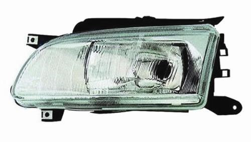 Citroen Berlingo Ön Far Sol TYC