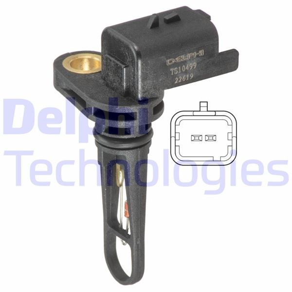 Citroen Berlingo C3 C4 C5 Nemo Peugeot 1007 2008 206 207 3008 307 308 4007... DELPHI