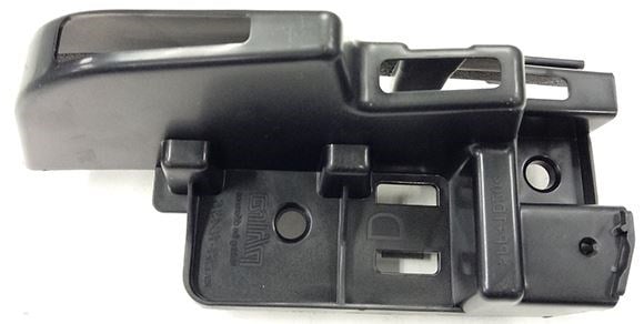Citroen Berlingo Arka Sol Tampon Braketi PHIRA