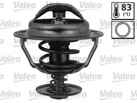 Citroen Berlingo Jumpy Termostat 83C VALEO