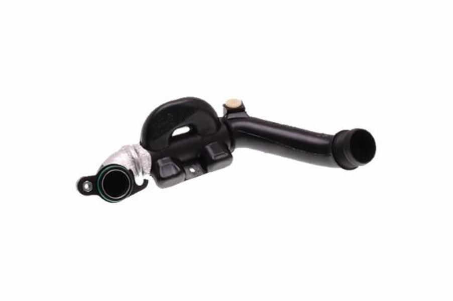 Citroen Berlingo Manifold Susturucu Borusu 1.6 HDI 90 KAUTEK