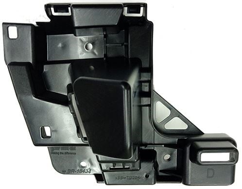 Citroen Berlingo Tampon Braketi Arka Sağ Stop PHIRA