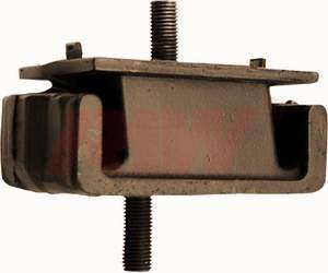 Mazda B-2500 Motor Takozu RIW