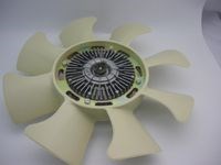 Kia Besta Mazda E2200 Fan Termik Pervaneli GMB