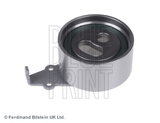 Kia Besta Gergi BLUEPRINT