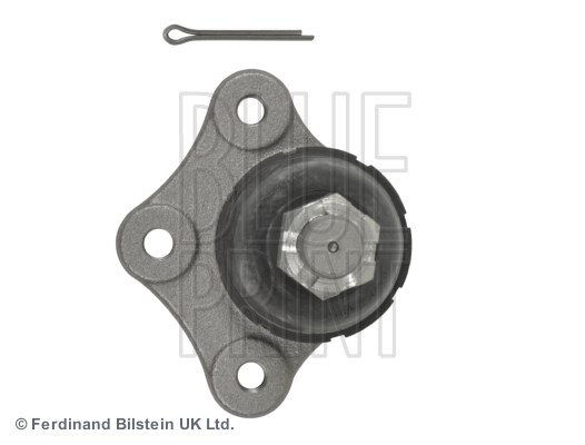 Kia Besta Rotil BLUEPRINT