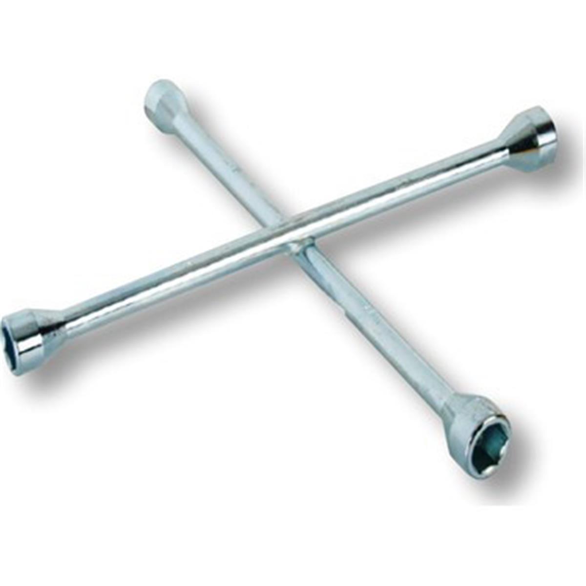 Bıjon Anahtarı 4 Lu Unıversal