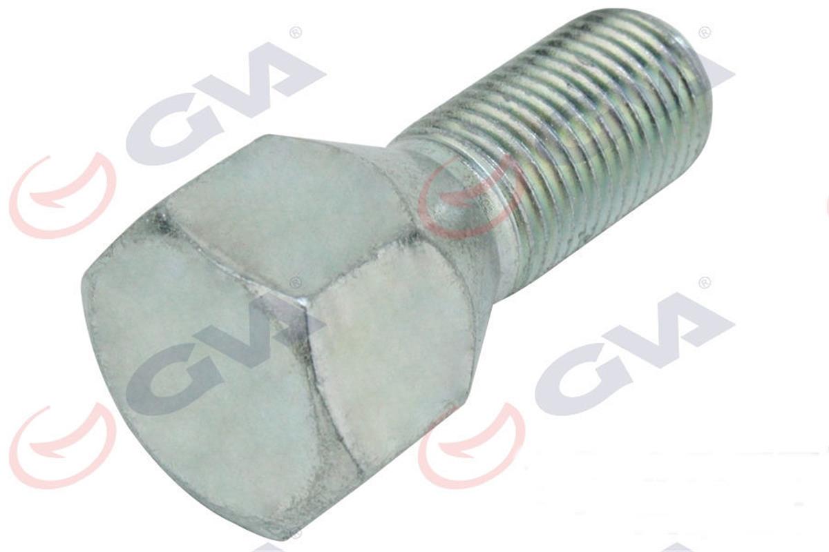 Bijon Civatası Fiat Tempra Kısa Beyaz Paket 12