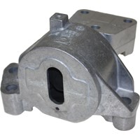Peugeot Bipper Motor Takozu Sağ MASTER-KAUÇUK