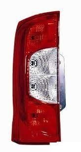 Peugeot Bipper Sağ Stop Lambası PSA