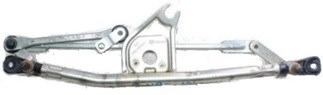 Peugeot Bipper Citroen Nemo Fiat Fiorino Ön Cam Silecek Motor Mekanizması... MAKO