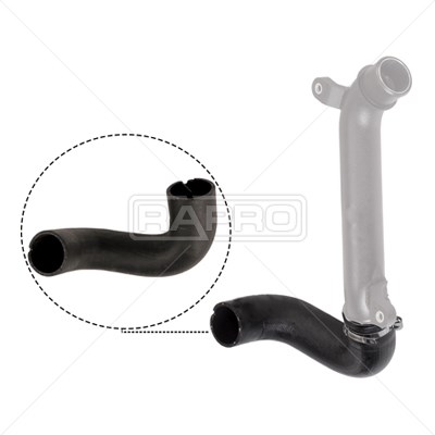 Peugeot Bipper Turbo Hortumu Plastik Boru Hariç 07> 1.4 HDI RAPRO