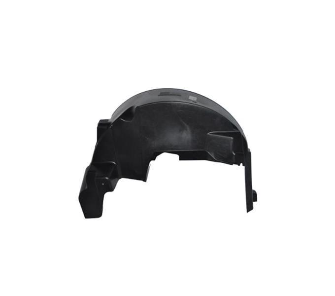 Peugeot Bipper Citroen Nemo Fiat Fiorino Çamurluk Davlumbazı Arka Sol DOGAN-