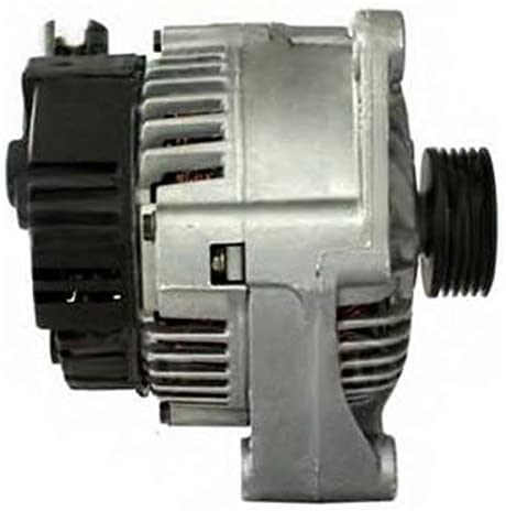 Peugeot Bipper Alternatör 14V 70Ah PSA