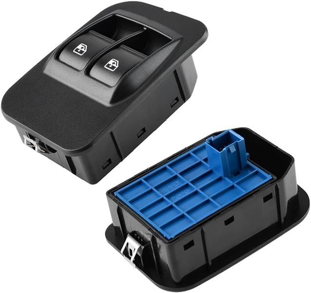 Peugeot Bipper Citroen Nemo Fiat Fiorino Ön Sol Çiftli Çerçeveli Cam Açma... AUTODAK