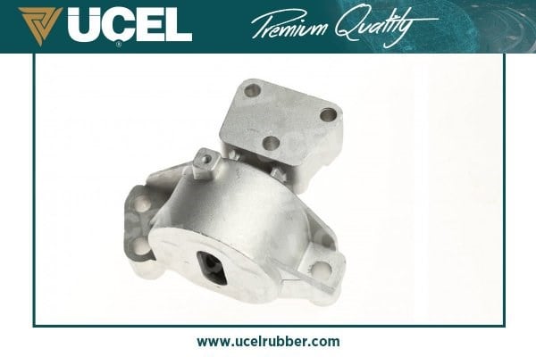 Peugeot Bipper Motor Takozu Sağ UCEL