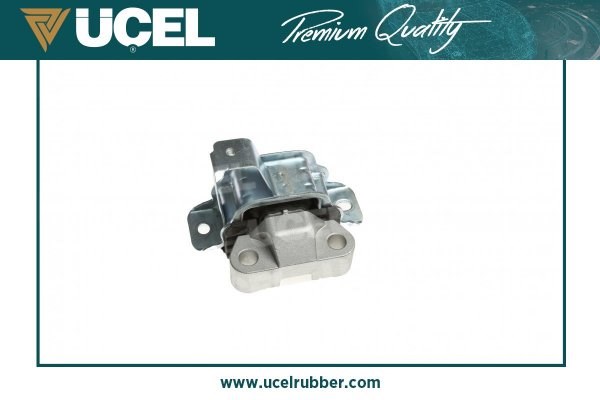 Peugeot Bipper Motor Takozu Ön Sol UCEL