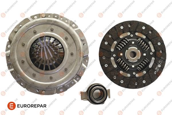 Peugeot Bipper Citroen Nemo Opel Combo Fiat Albea Doblo Palio Linea Debriyaj... EUROREPAR