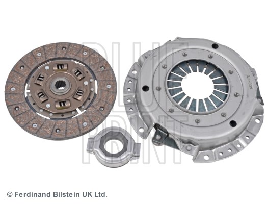 Nissan Bluebird Debriyaj Seti BLUEPRINT