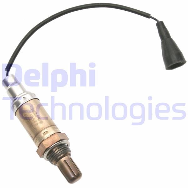 Nissan Bluebird Oksijen Sensörü DELPHI