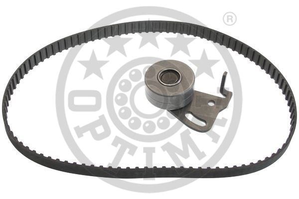 Nissan Bluebird Triger Kayışı Seti OPTIMAL