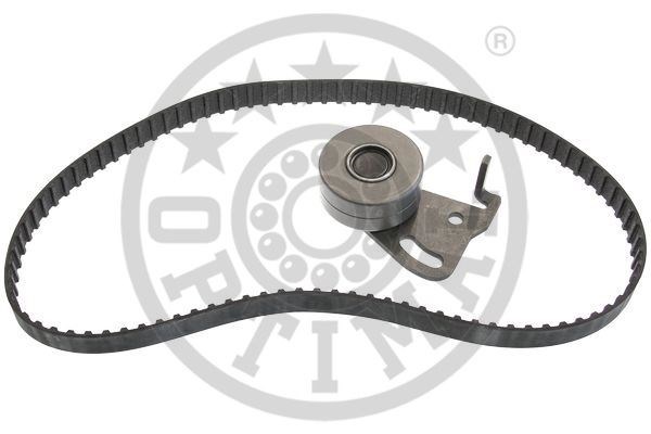 Nissan Bluebird Triger Kayışı Seti OPTIMAL