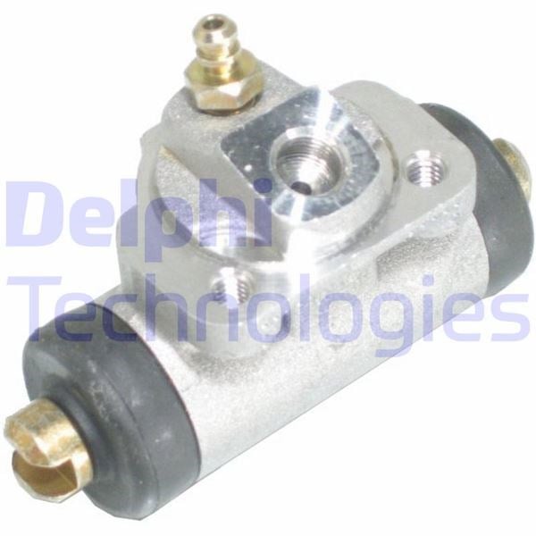 Nissan Bluebird/Joy/Prairie/Vanette Arka Tekerlek Silindiri Düzeneği Sağ/Sol DELPHI