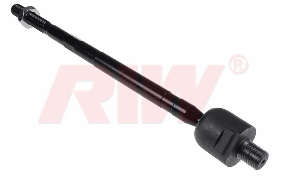 Hyundai Accent (2001-2005) 1.3L 1.5L 1.6L Rot Kolu Sağ-Sol 5775525000-5654025000