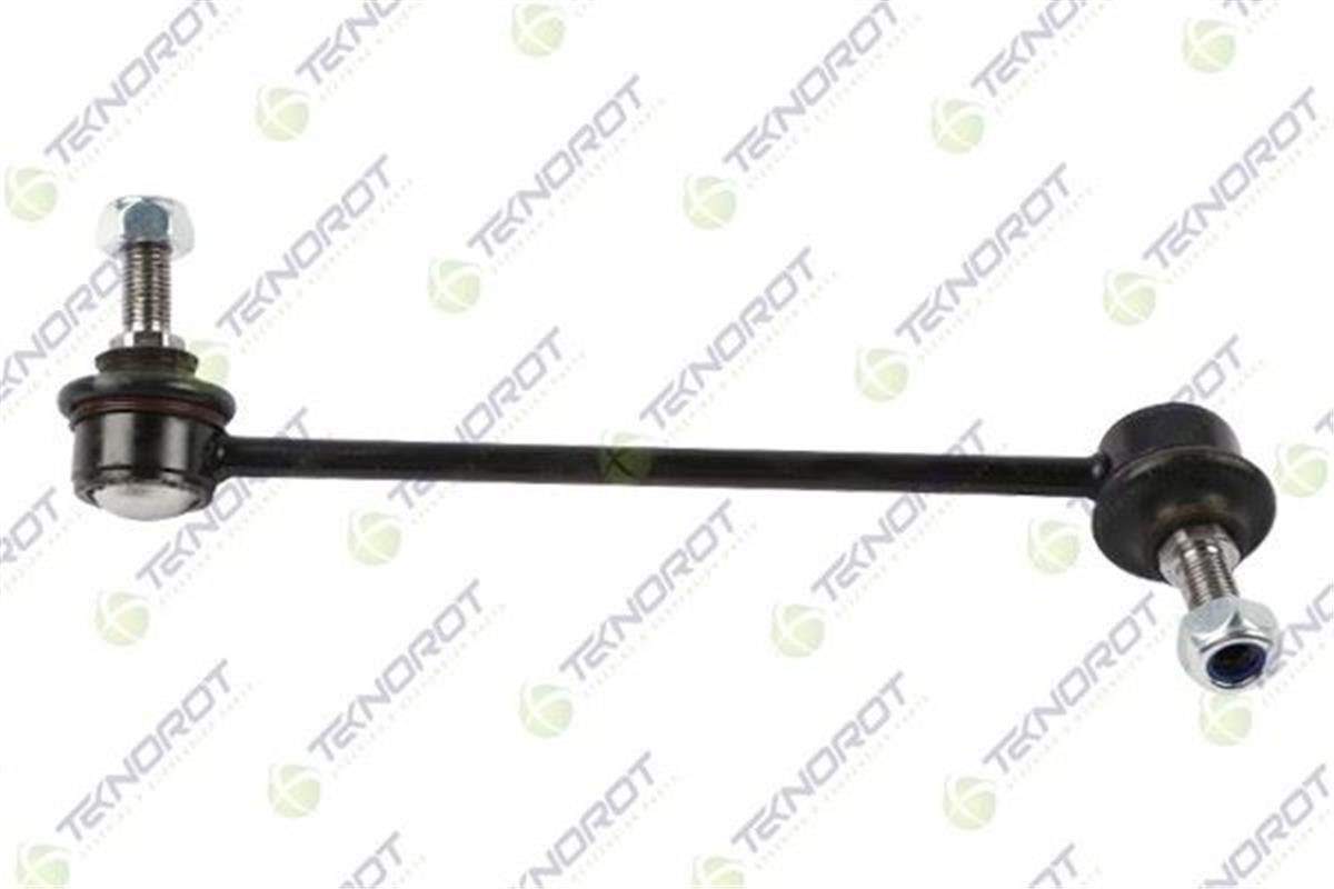 Hyundai Getz (2002-2011) Z Rotu Ön Sol 548301C000