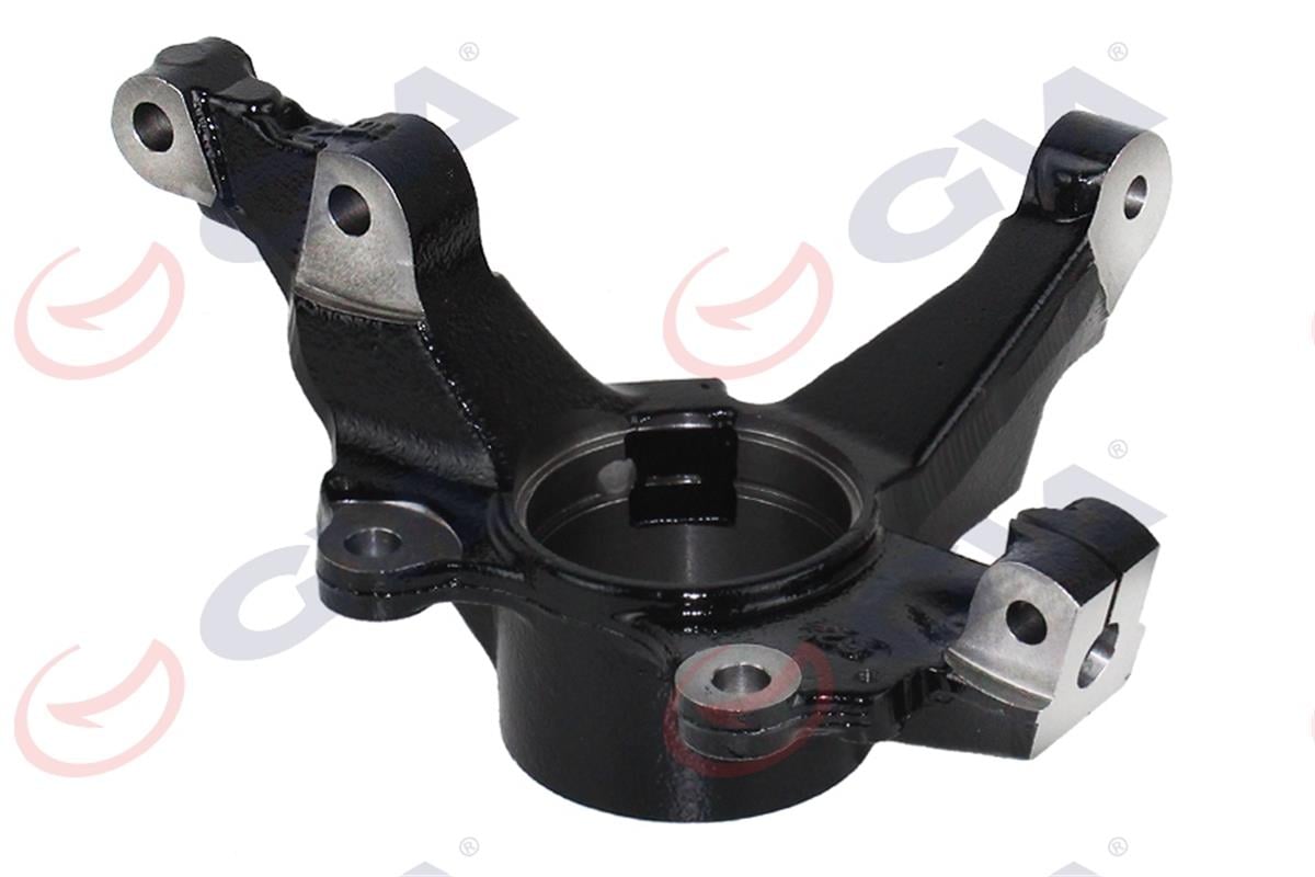 Opel Corsa D Dizel Aks Taşıyıcı Ön Sağ 5308056