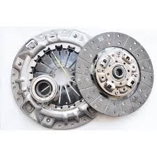 Bmc MD 25 Debriyaj Takımı [Baskı, Disk, Rulman] VALEO