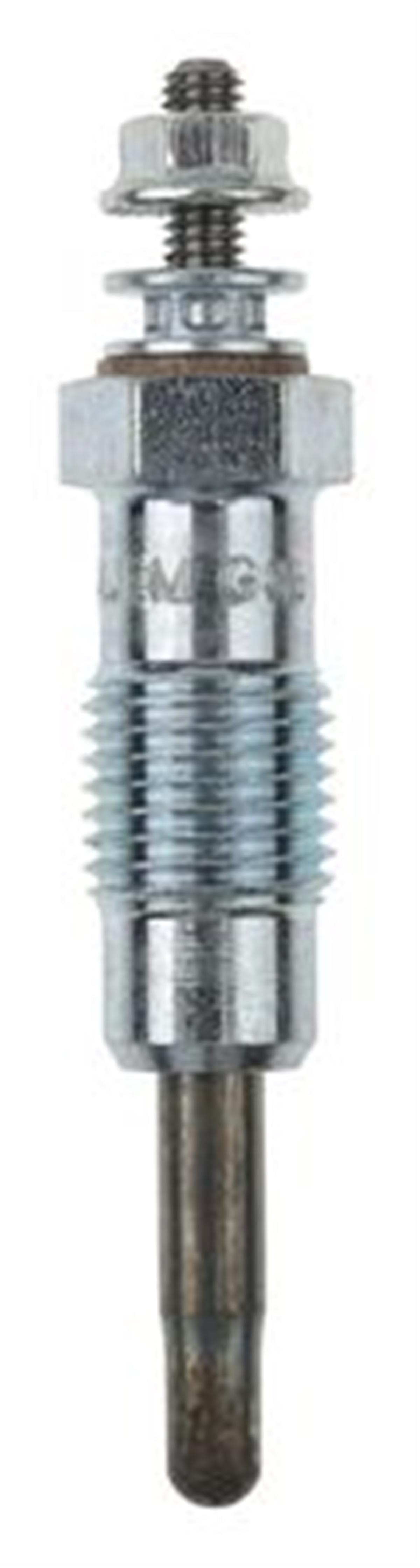 Renault Trafic Master 2.5 Dizel Kızdırma Bujisi 7088988-7701414081-7701040208