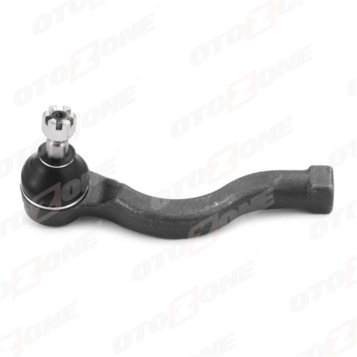 Mitsubishi L200 Pajero Rot Başı Dış Sol Mr508135