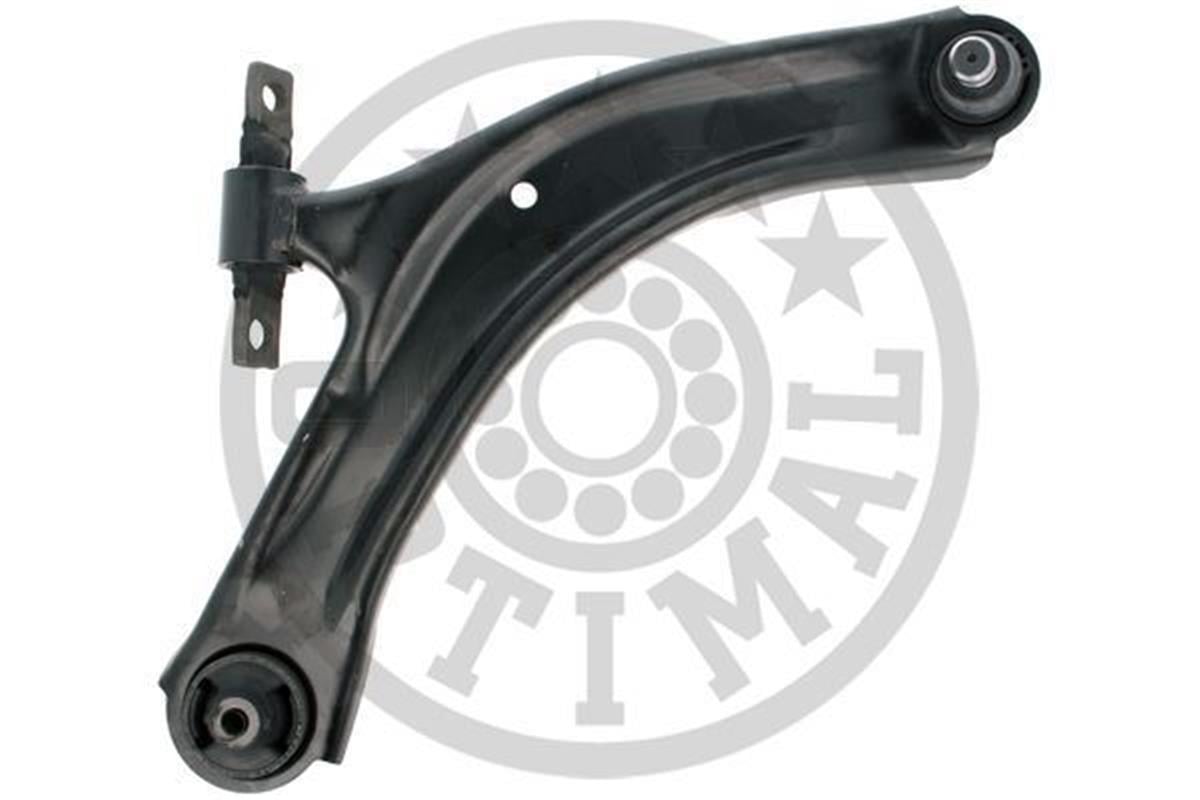 Nissan Qashqai Renault Koleos Salıncak Alt Sağ 545040445R-54500Jy00a-54500Bb0