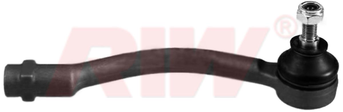 Hyundai Accent Blue (10>) Kia Rio (11>) Rot Başı Dış Sağ 568200U590-568201R591-568201W0