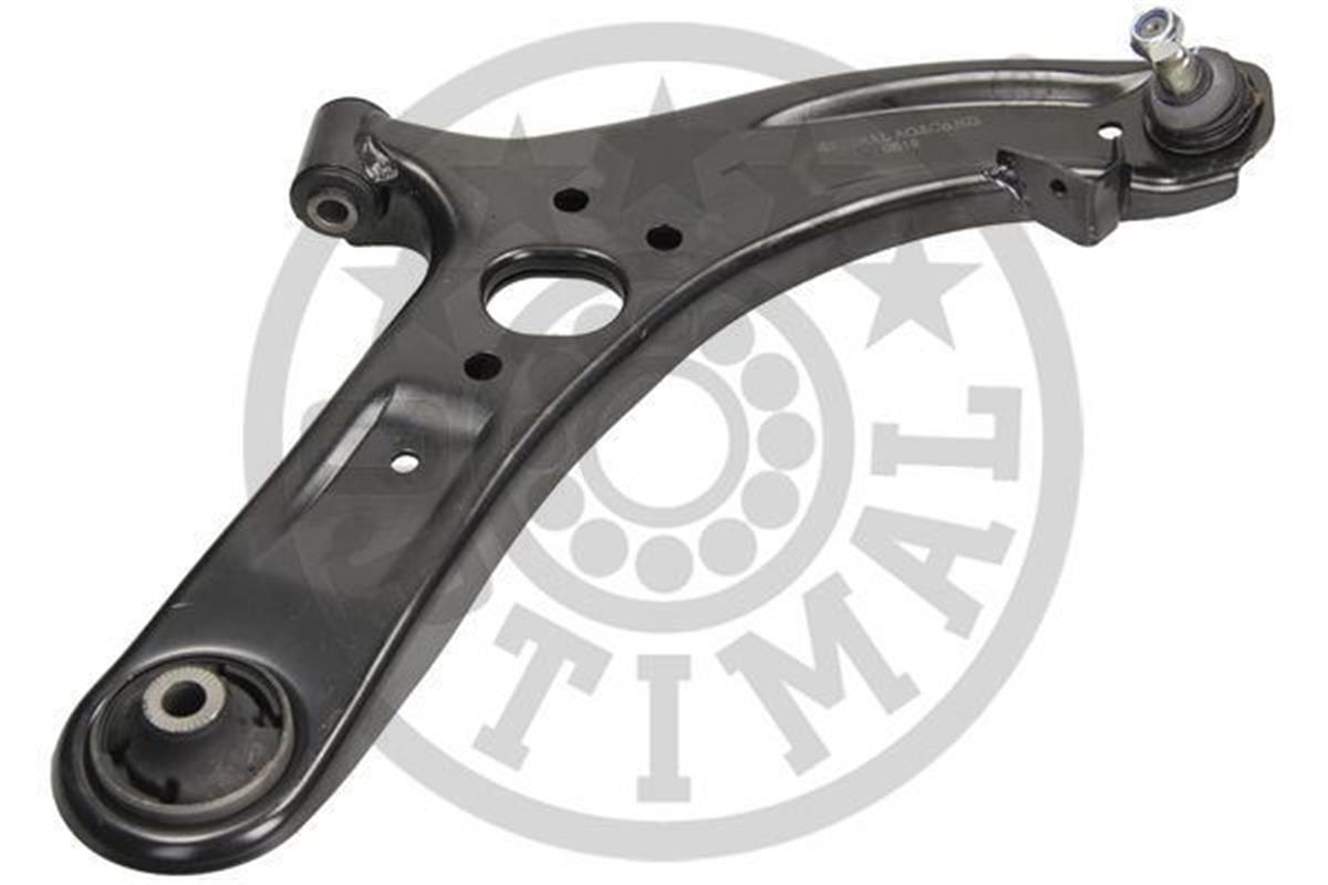 Hyundai Accent Blue Alt Salıncak Sağ Rotilli 545011R000