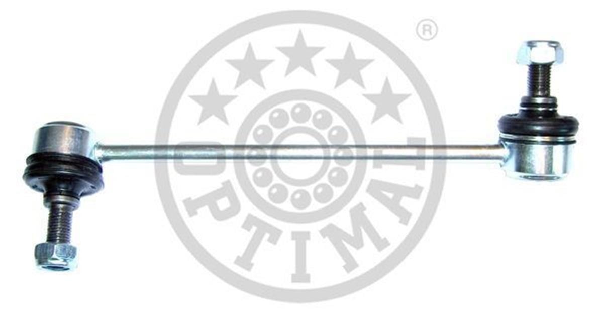 Hyundai Getz Z Rotu Ön Sağ 548401C000