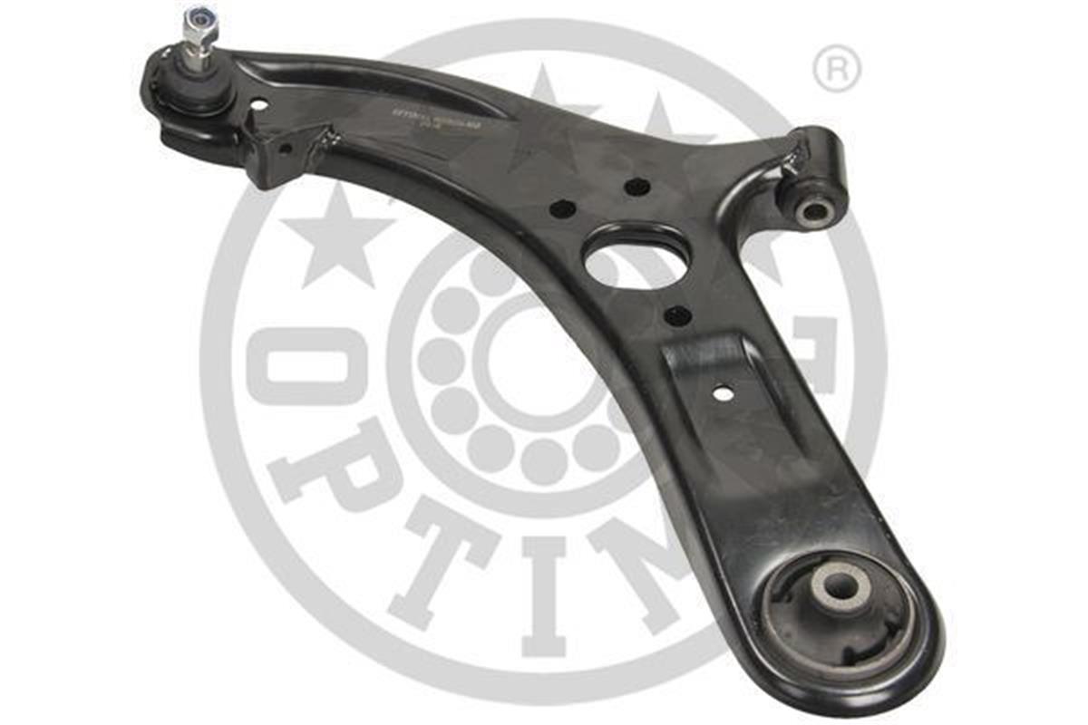 Hyundai Accent Blue (10->) Alt Salıncak Alt Sol Rotilli 545001R000