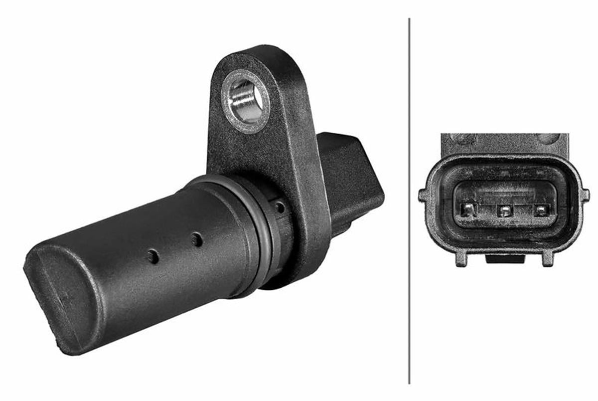 Krank Mili Sensörü Honda Civic 1.6L 1.6L Accord 2.0L Crv 2.0L 1.6L 37500R60u01