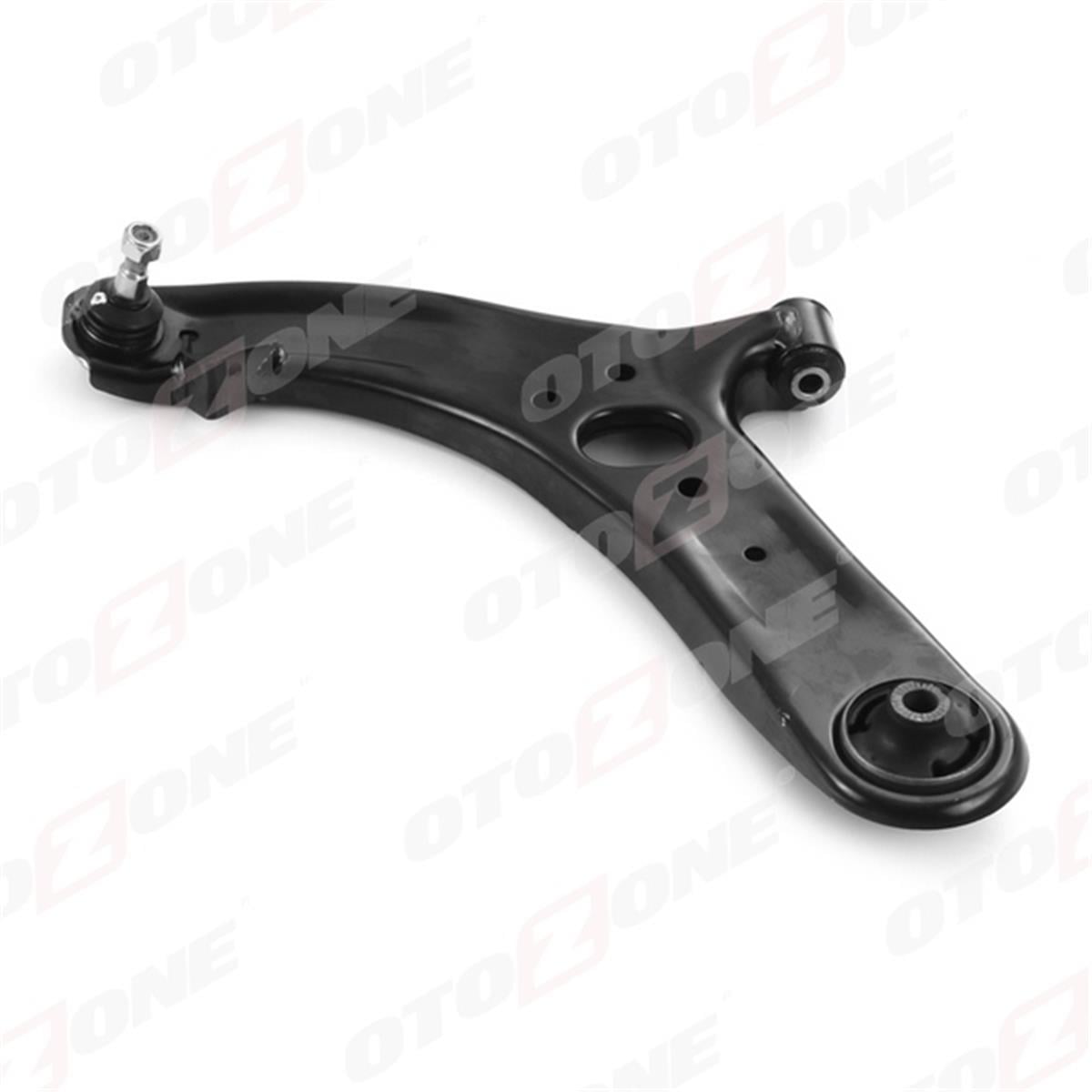 Hyundai Accent Blue (10->) Alt Salıncak Sol Rotilli 545001R000