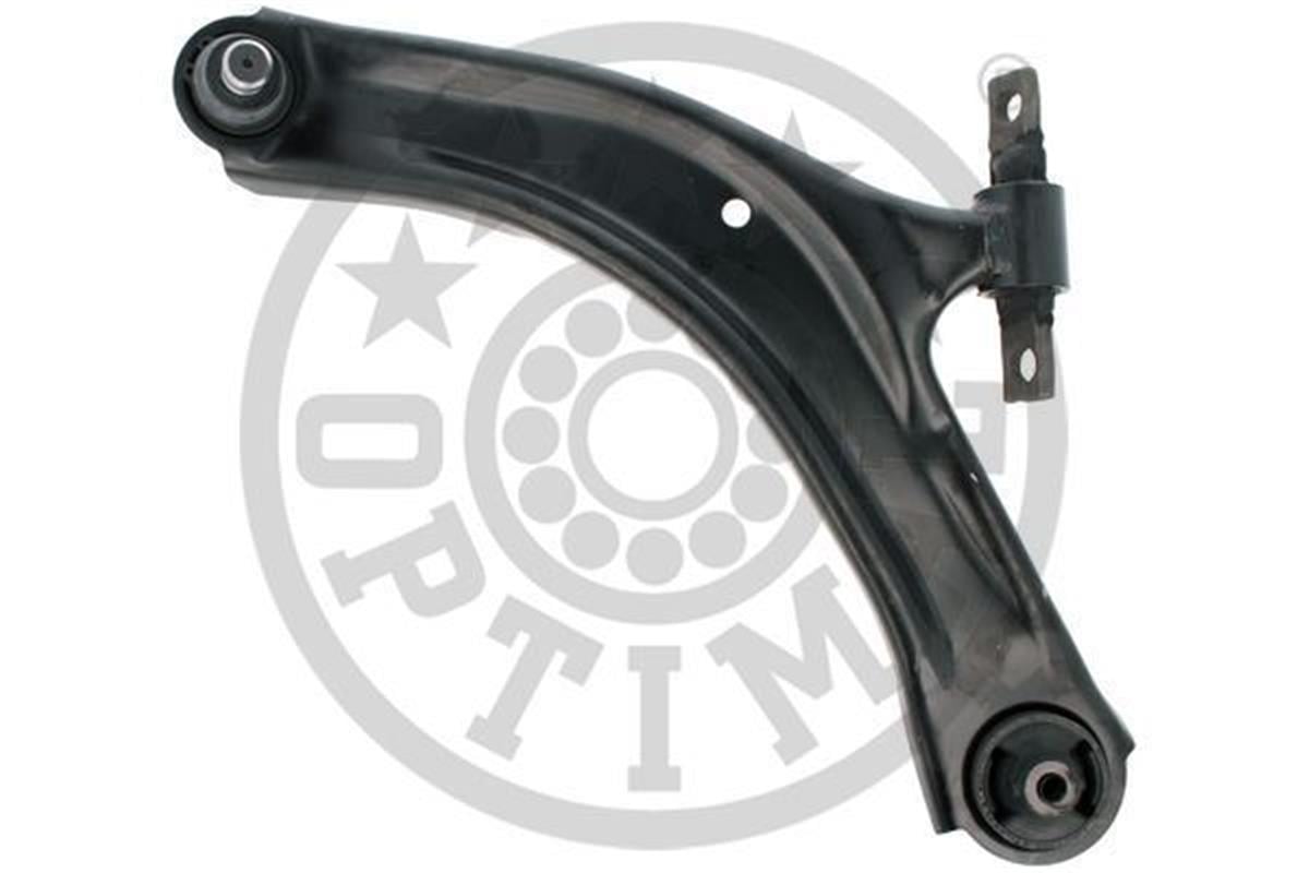 Nissan Qashqai Renault Koleos Salıncak Alt Sol 545055212R-54501Jy00a-54501Jd0