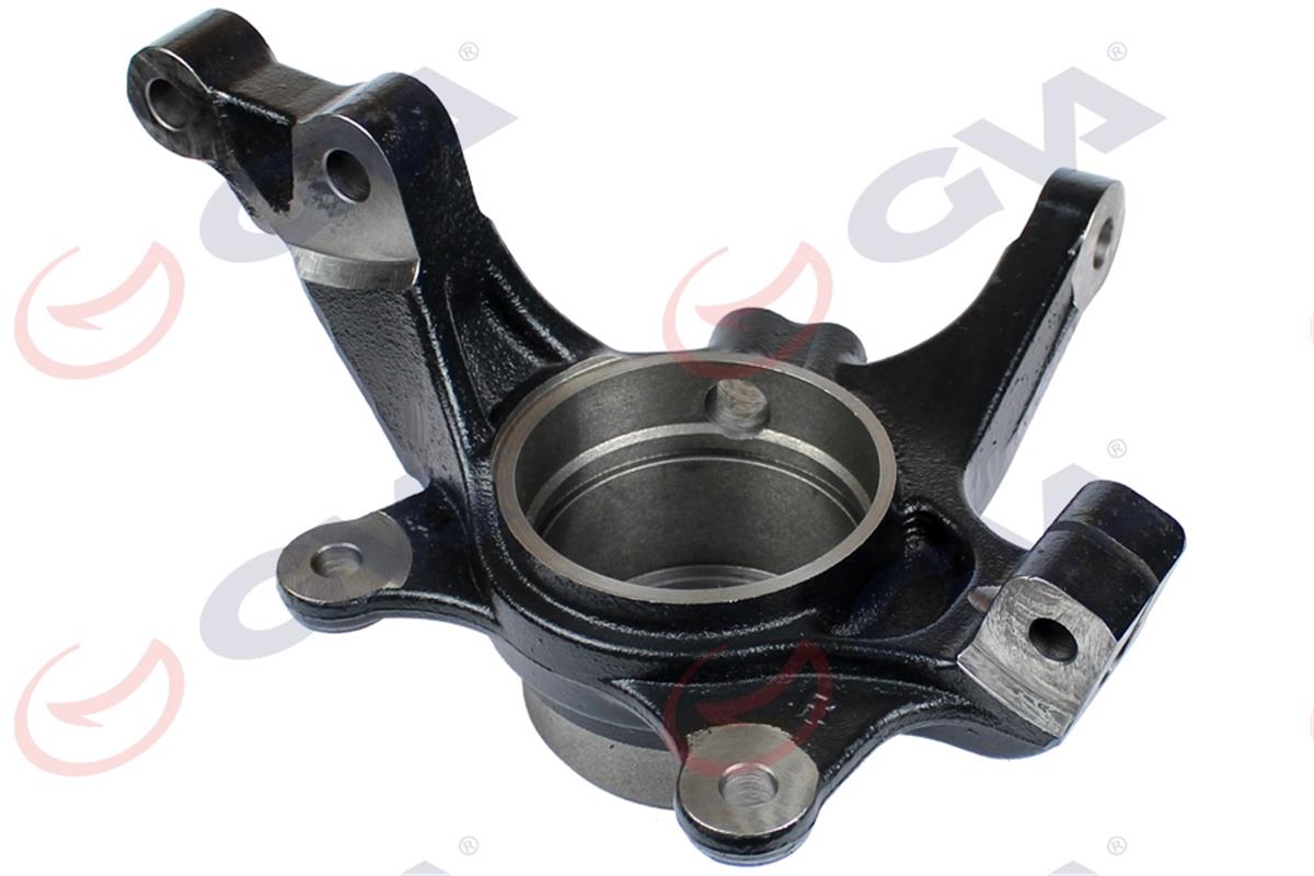 Hyundai Ix35 2.0L Kia Sportage 2.0L Aks Taşıyıcı Ön Sağ 517163U000