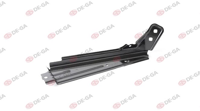 BMW X3 F25 Ön Tampon Braketi Sol DEGA