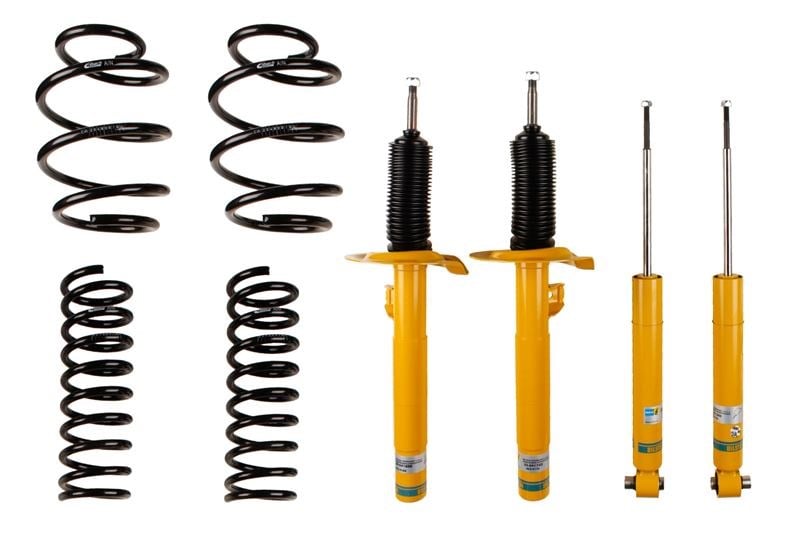 BMW 7 Serisi E38 Amortisör Kiti B12 PK BILSTEIN