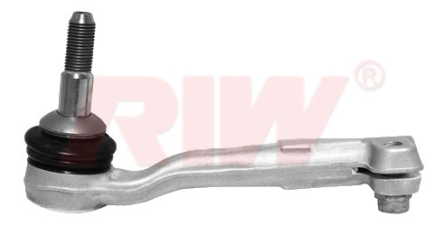 BMW i8 1. Nesil Rot Başı Ön [2014-] RIW